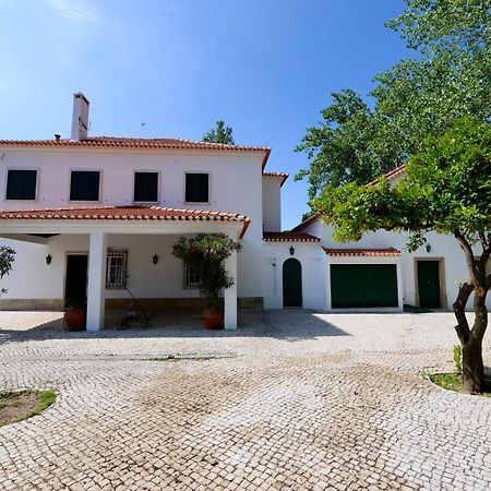 Villa Quinta Da Barreira A-da-Rainha Exterior foto